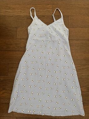 Hollister sundress